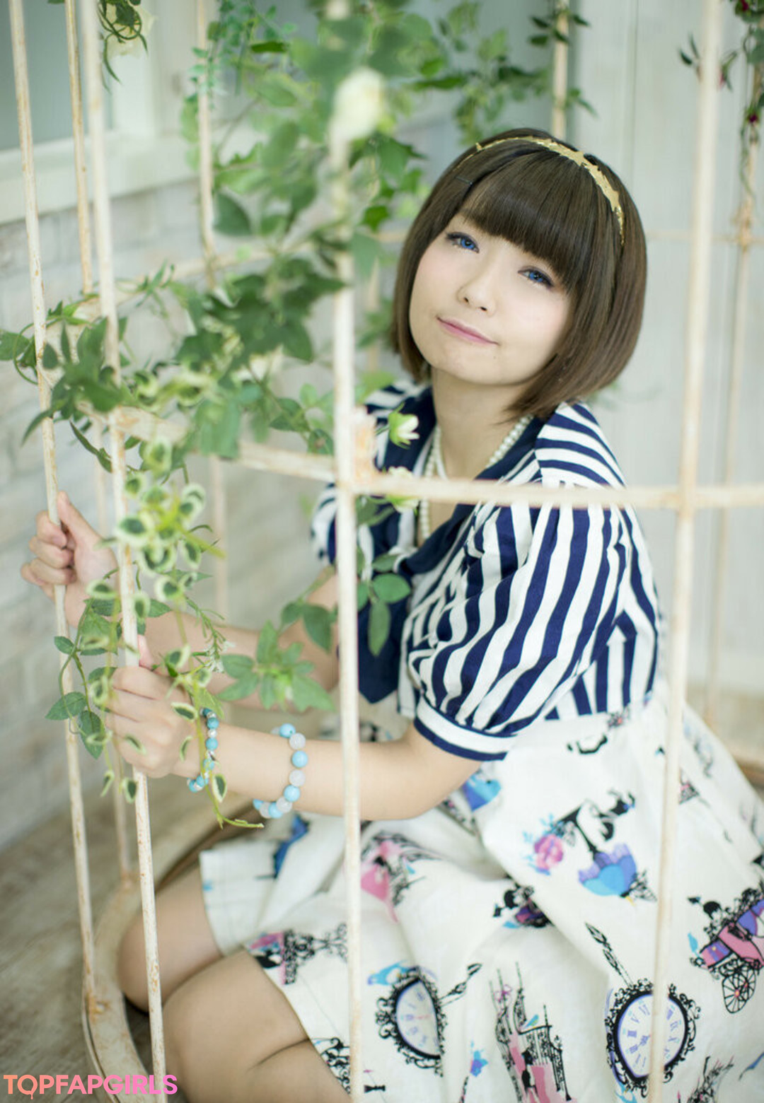 Foto desnuda filtrada de OnlyFans de Ayameapricot #369 Foto desnuda filtrada de OnlyFans de Ayameapricot #369