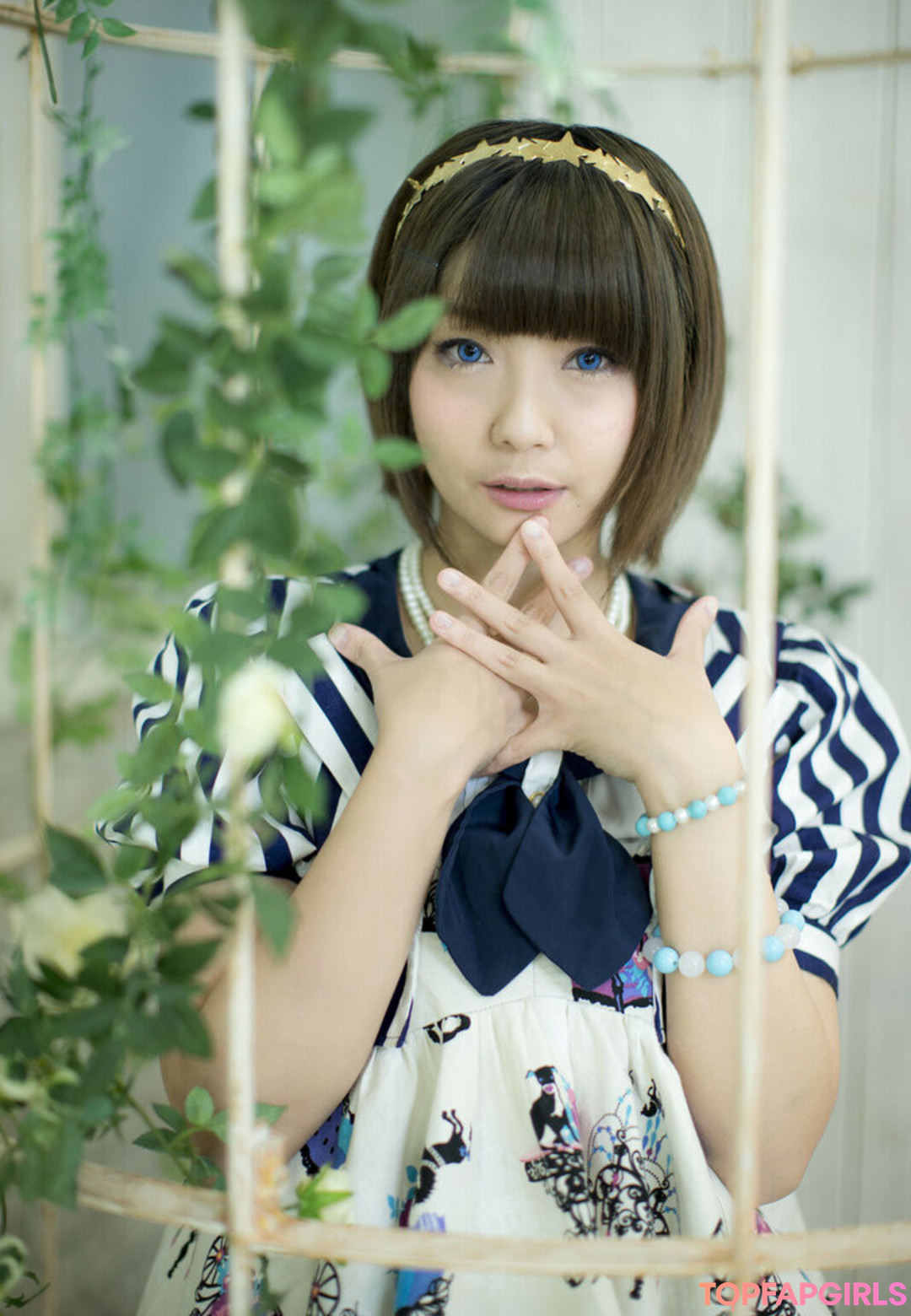 Foto desnuda filtrada de OnlyFans de Ayameapricot #379 Foto desnuda filtrada de OnlyFans de Ayameapricot #379