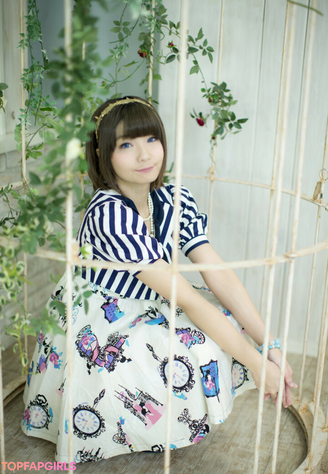 Foto desnuda filtrada de OnlyFans de Ayameapricot #384 Foto desnuda filtrada de OnlyFans de Ayameapricot #384