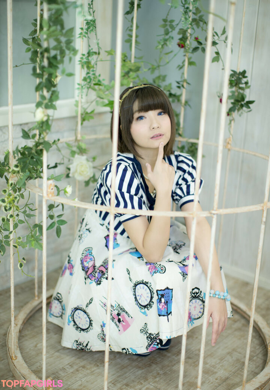 Foto desnuda filtrada de OnlyFans de Ayameapricot #385 Foto desnuda filtrada de OnlyFans de Ayameapricot #385