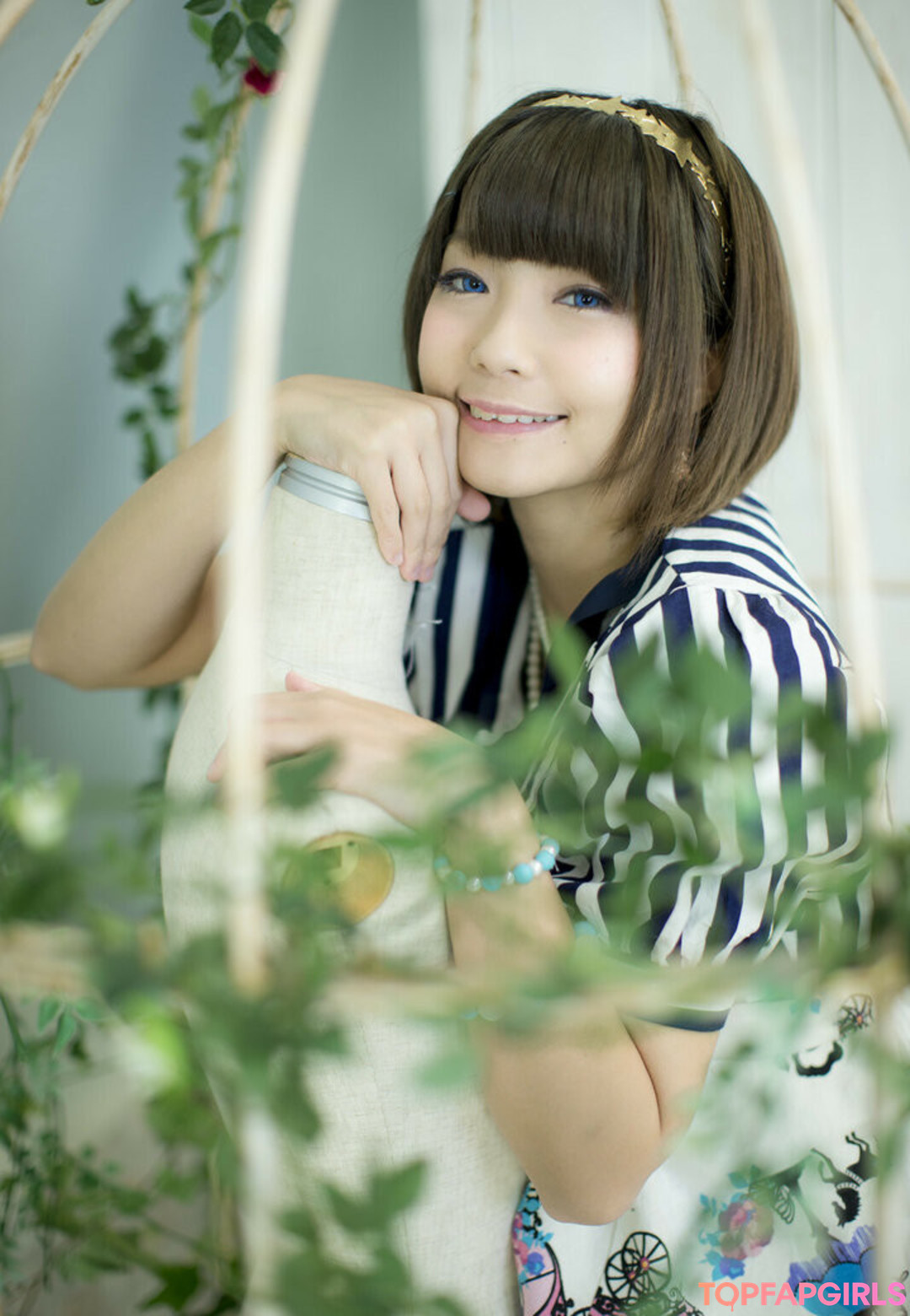 Foto desnuda filtrada de OnlyFans de Ayameapricot #387 Foto desnuda filtrada de OnlyFans de Ayameapricot #387