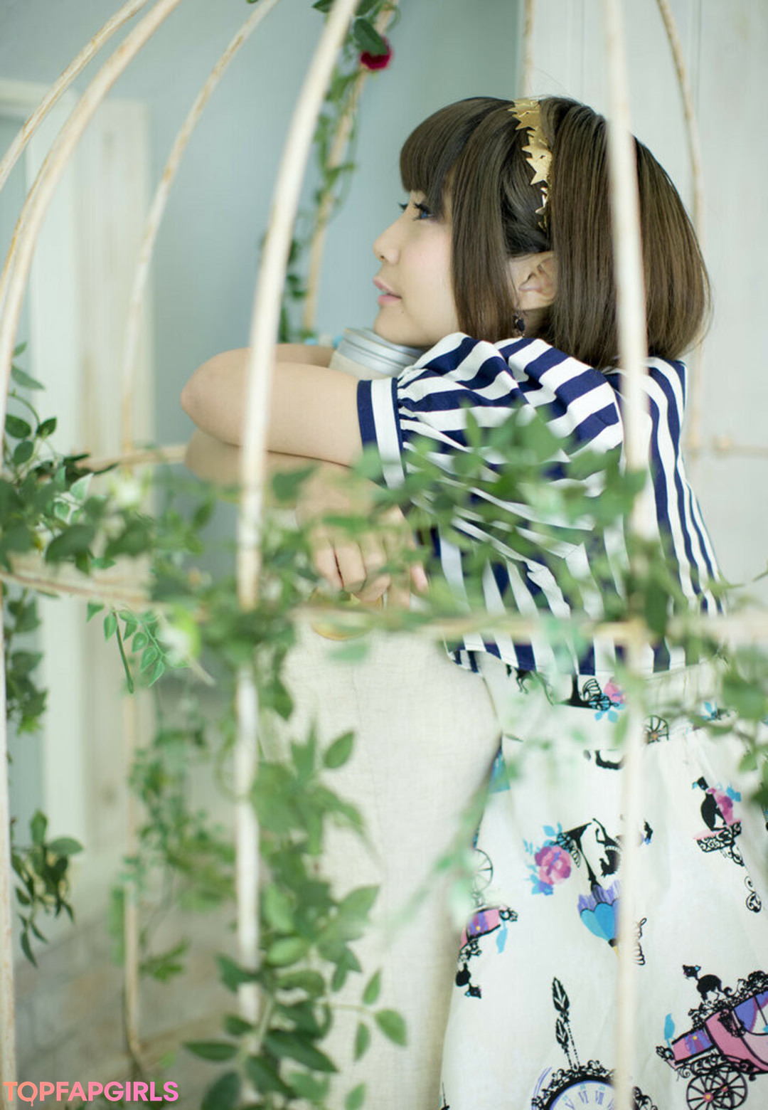 Foto desnuda filtrada de OnlyFans de Ayameapricot #388 Foto desnuda filtrada de OnlyFans de Ayameapricot #388