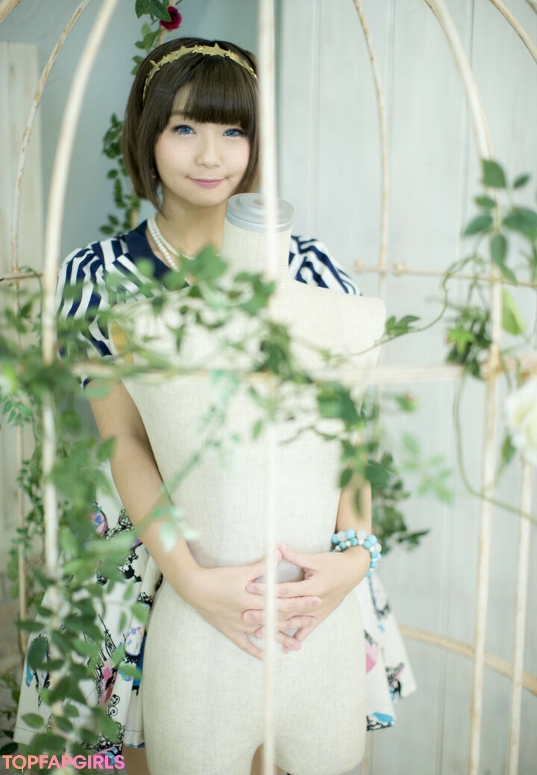 Foto desnuda filtrada de OnlyFans de Ayameapricot #390 Foto desnuda filtrada de OnlyFans de Ayameapricot #390