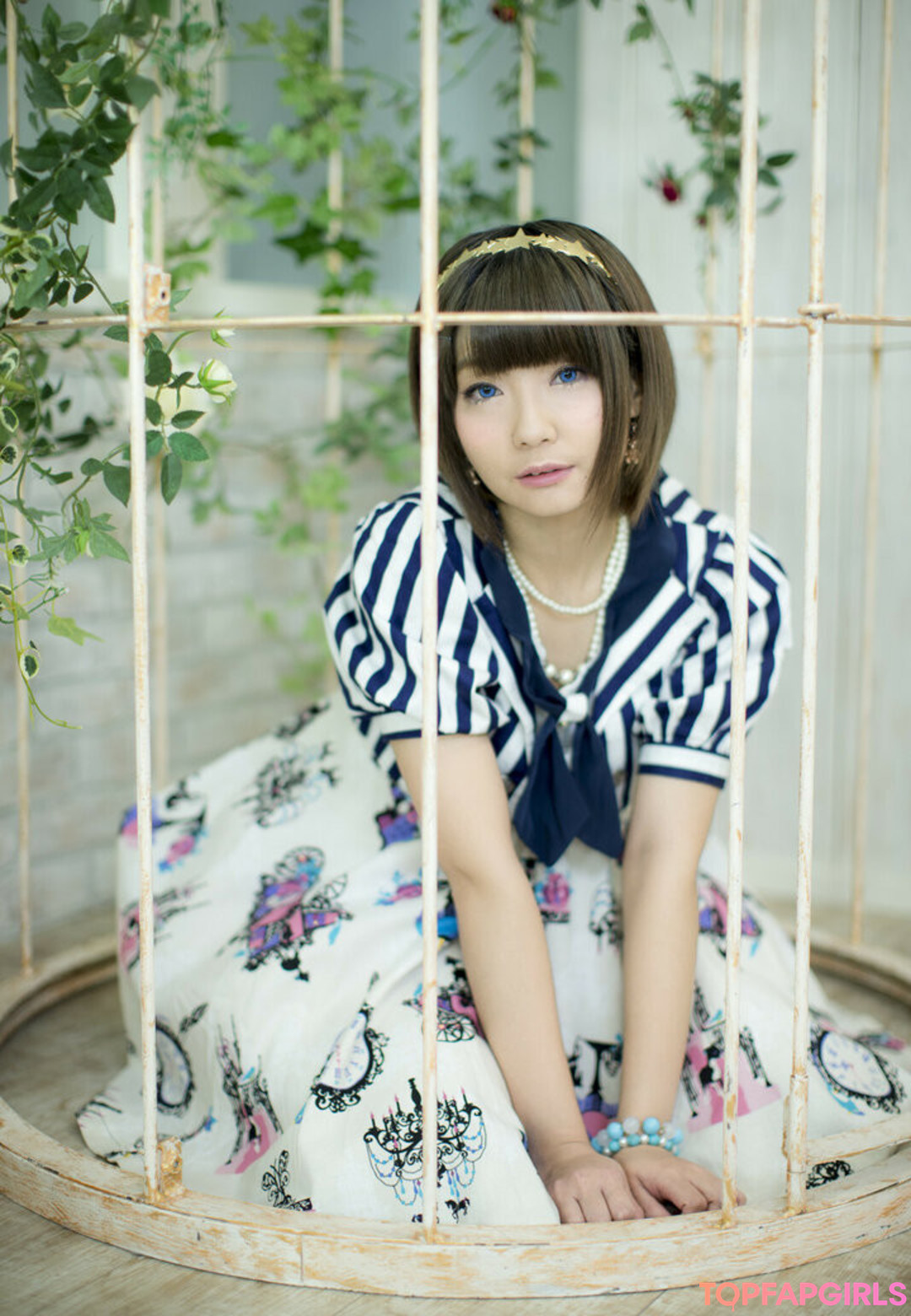 Foto desnuda filtrada de OnlyFans de Ayameapricot #406 Foto desnuda filtrada de OnlyFans de Ayameapricot #406