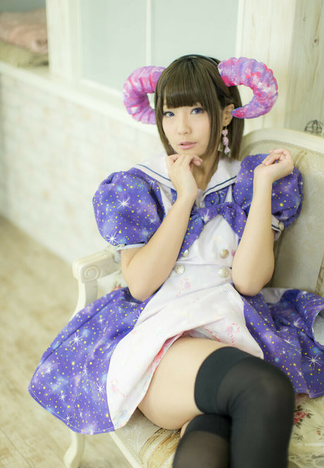Ayame_apricot