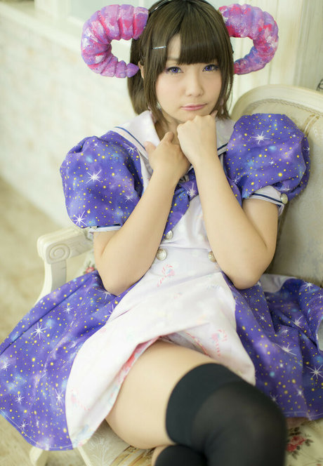 Ayame_apricot