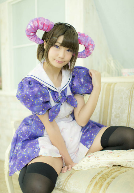 Ayame_apricot