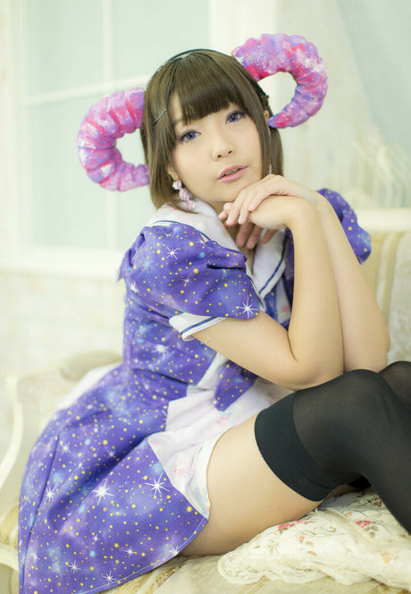 Ayame_apricot