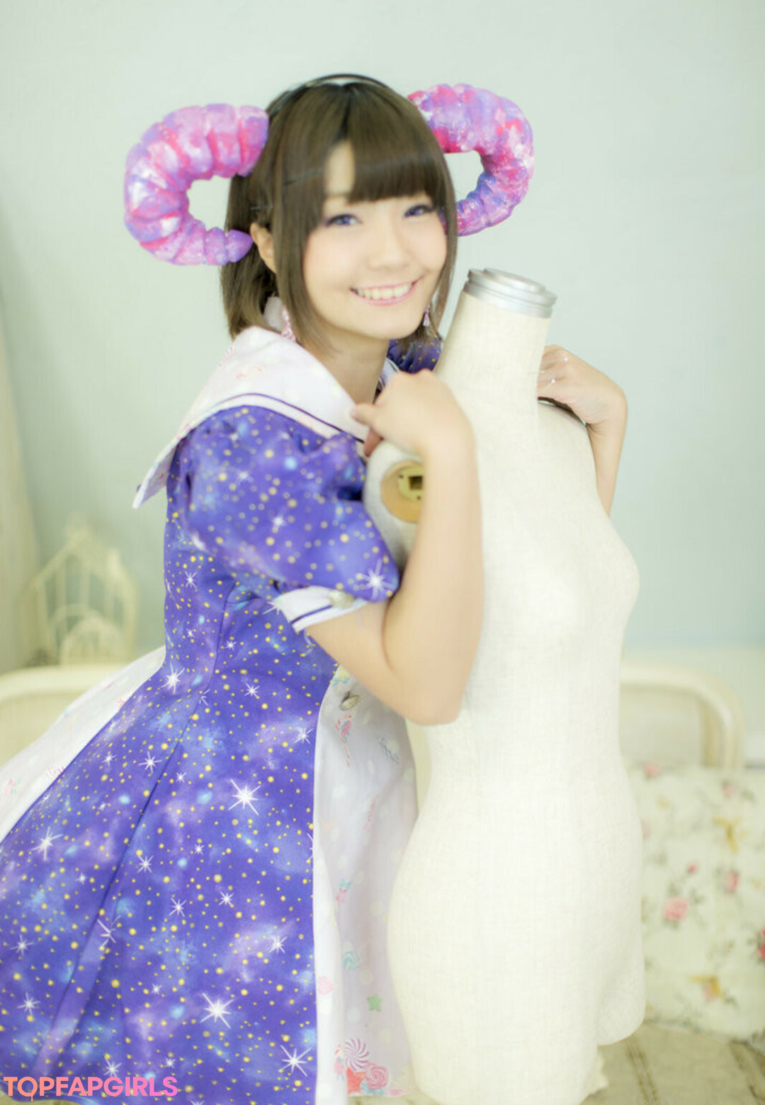 Foto desnuda filtrada de OnlyFans de Ayameapricot #433 Foto desnuda filtrada de OnlyFans de Ayameapricot #433