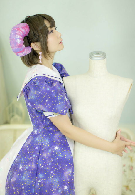 Ayame_apricot