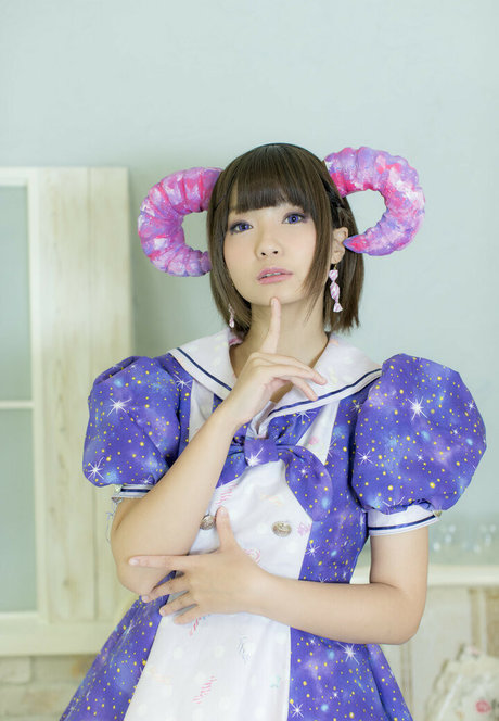 Ayame_apricot
