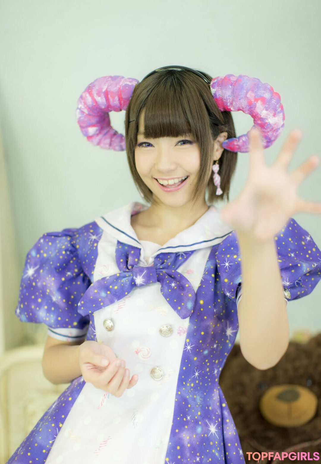 Foto desnuda filtrada de OnlyFans de Ayameapricot #460 Foto desnuda filtrada de OnlyFans de Ayameapricot #460