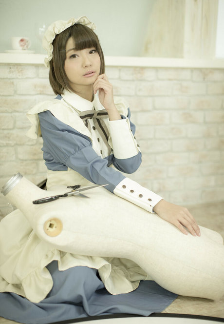 Ayame_apricot