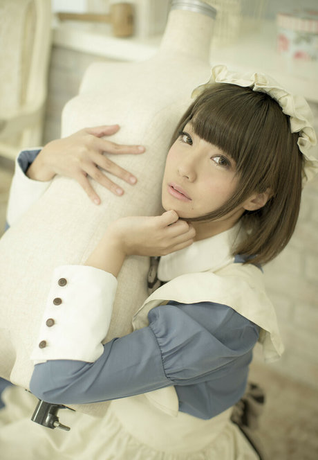 Ayame_apricot