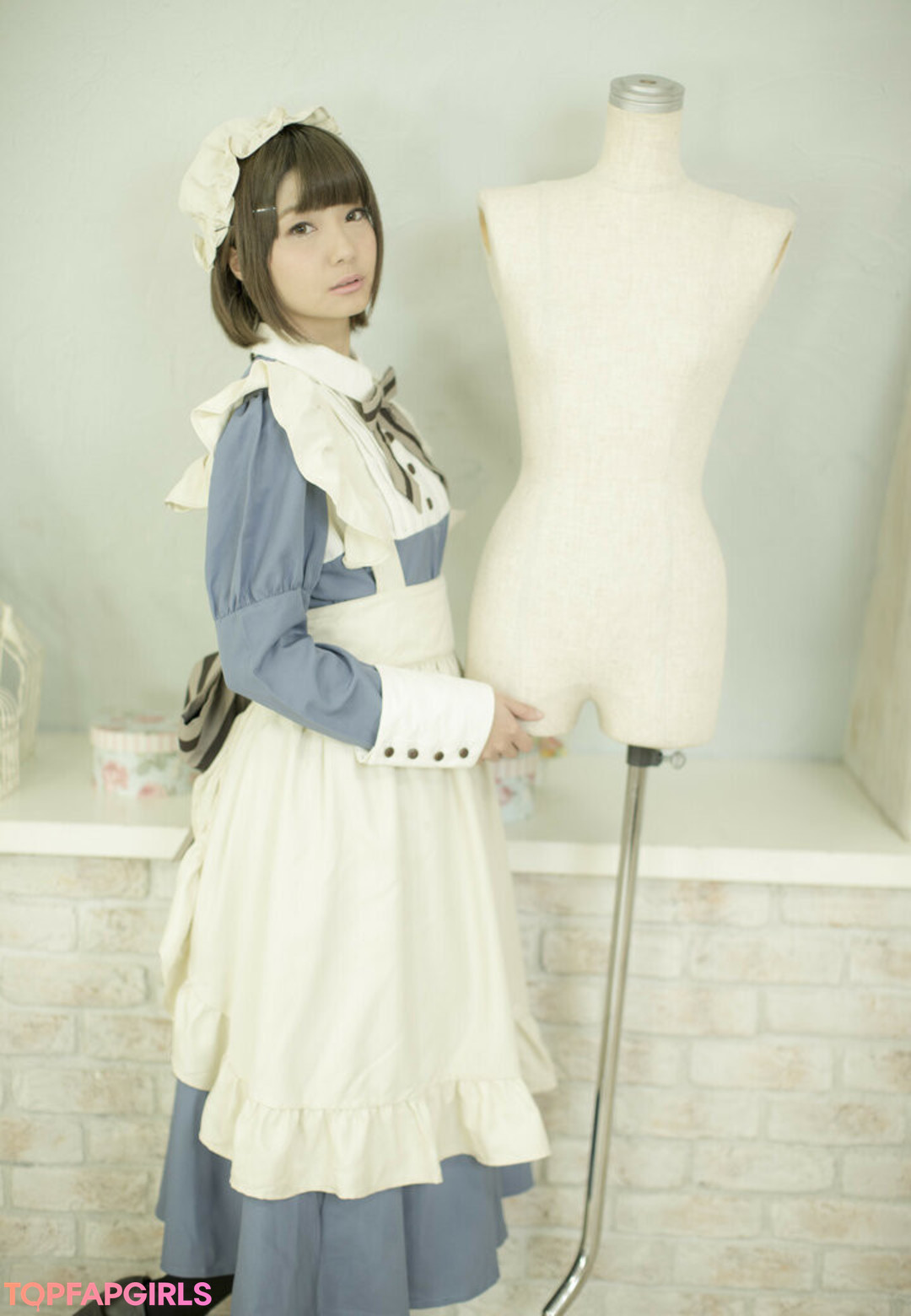 Foto desnuda filtrada de OnlyFans de Ayameapricot #596 Foto desnuda filtrada de OnlyFans de Ayameapricot #596