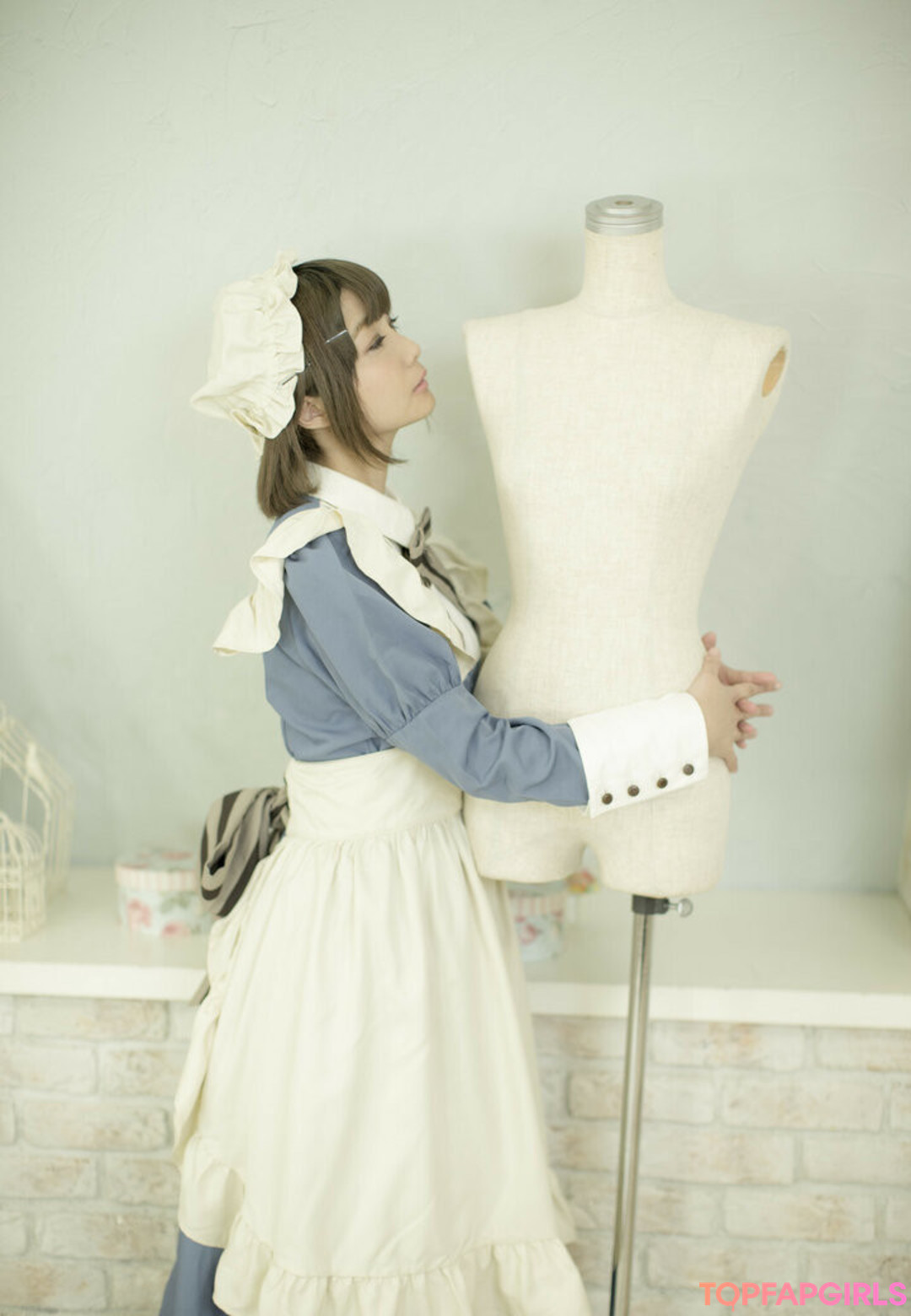 Foto desnuda filtrada de OnlyFans de Ayameapricot #598 Foto desnuda filtrada de OnlyFans de Ayameapricot #598