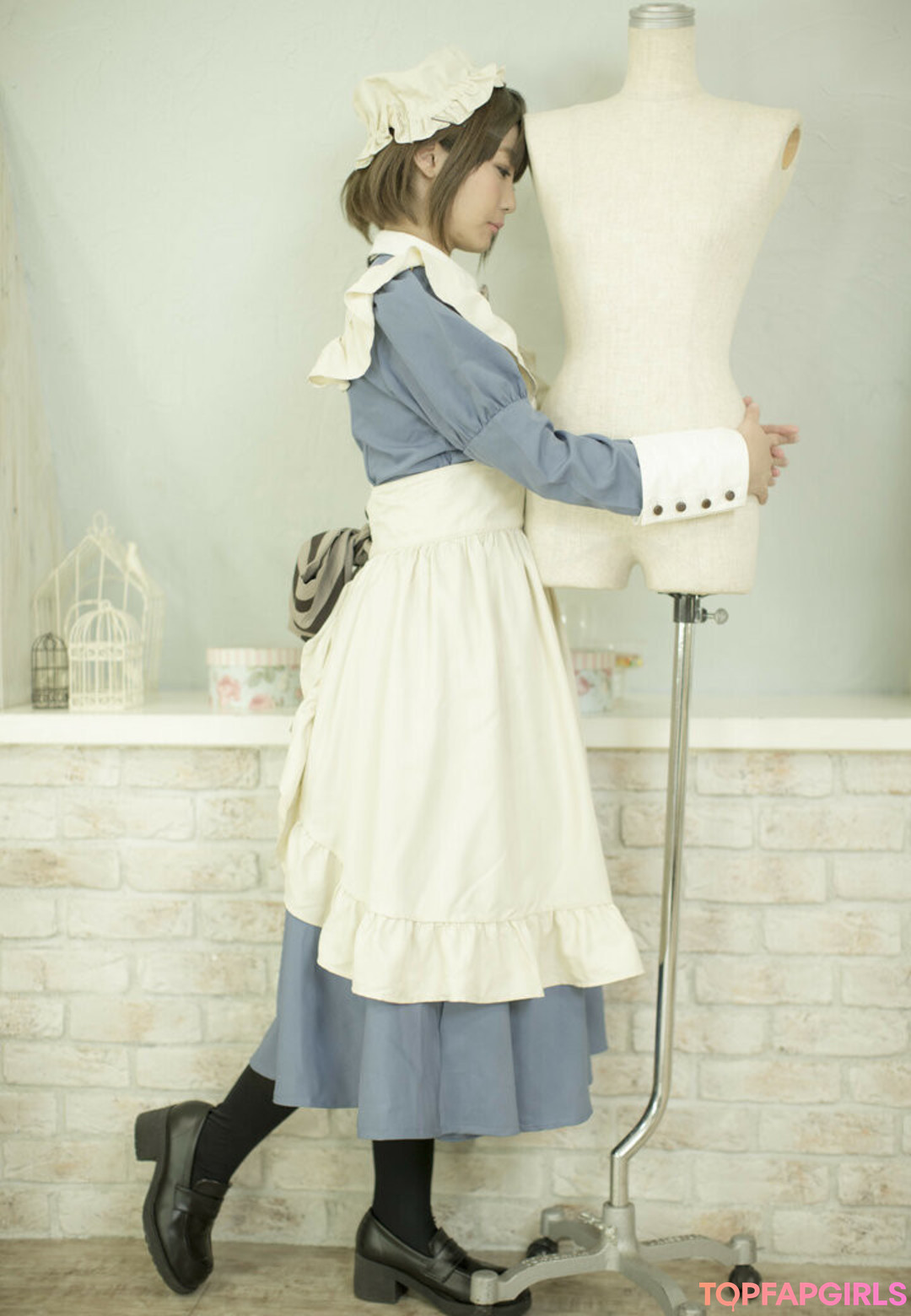 Foto desnuda filtrada de OnlyFans de Ayameapricot #599 Foto desnuda filtrada de OnlyFans de Ayameapricot #599