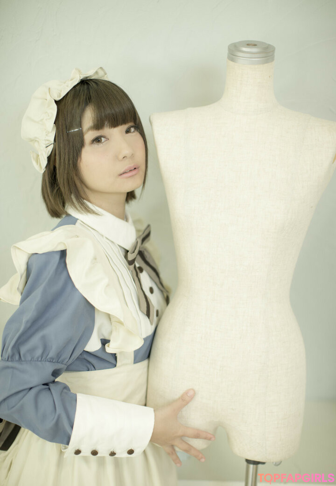 Foto desnuda filtrada de OnlyFans de Ayameapricot #603 Foto desnuda filtrada de OnlyFans de Ayameapricot #603