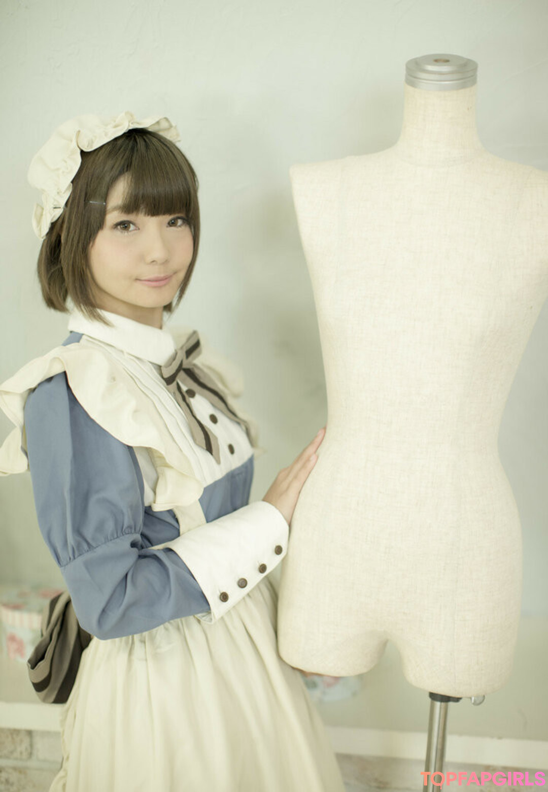 Foto desnuda filtrada de OnlyFans de Ayameapricot #604 Foto desnuda filtrada de OnlyFans de Ayameapricot #604