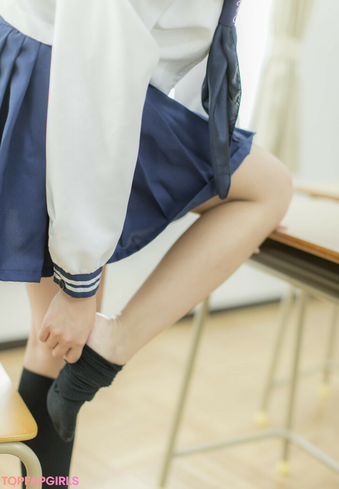 Foto desnuda filtrada de OnlyFans de Ayameapricot #712 Foto desnuda filtrada de OnlyFans de Ayameapricot #712