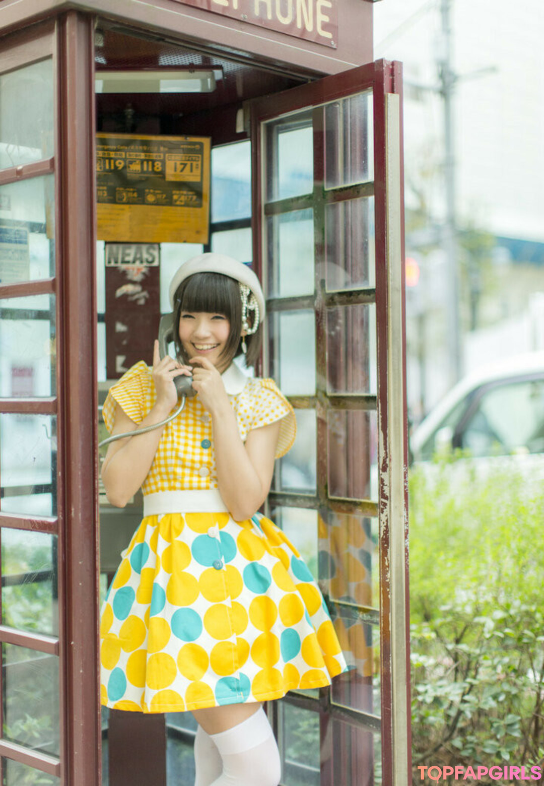 Foto desnuda filtrada de OnlyFans de Ayameapricot #825 Foto desnuda filtrada de OnlyFans de Ayameapricot #825