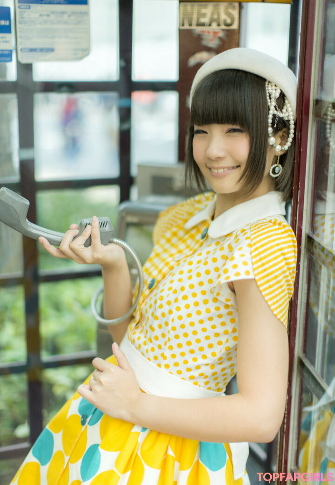 Foto desnuda filtrada de OnlyFans de Ayameapricot #827 Foto desnuda filtrada de OnlyFans de Ayameapricot #827