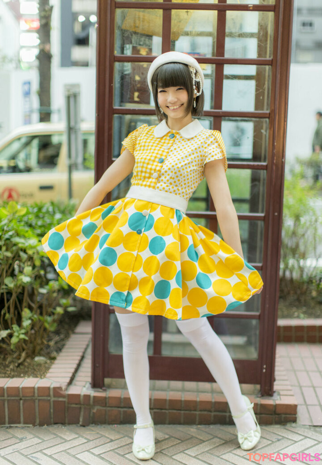 Foto desnuda filtrada de OnlyFans de Ayameapricot #831 Foto desnuda filtrada de OnlyFans de Ayameapricot #831