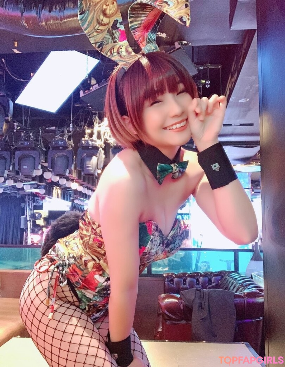 Foto desnuda filtrada de OnlyFans de Ayameapricot #838 Foto desnuda filtrada de OnlyFans de Ayameapricot #838