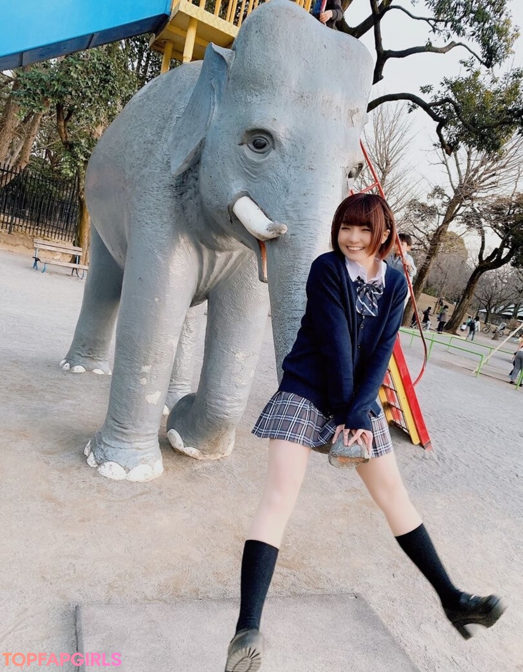 Foto desnuda filtrada de OnlyFans de Ayameapricot #839 Foto desnuda filtrada de OnlyFans de Ayameapricot #839