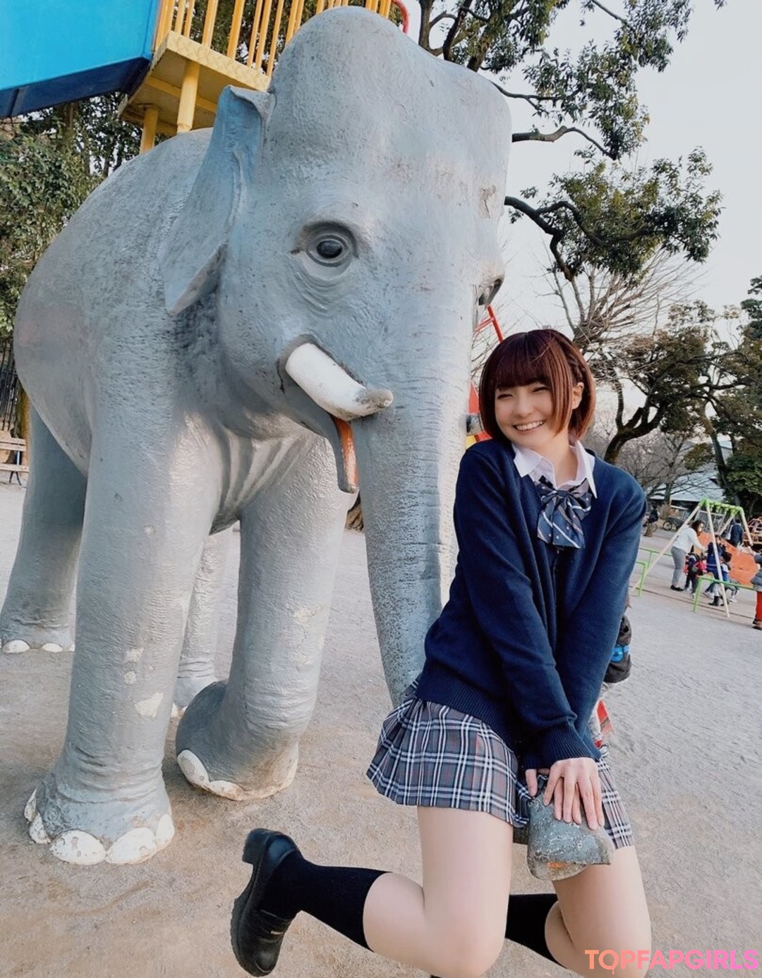 Foto desnuda filtrada de OnlyFans de Ayameapricot #840 Foto desnuda filtrada de OnlyFans de Ayameapricot #840