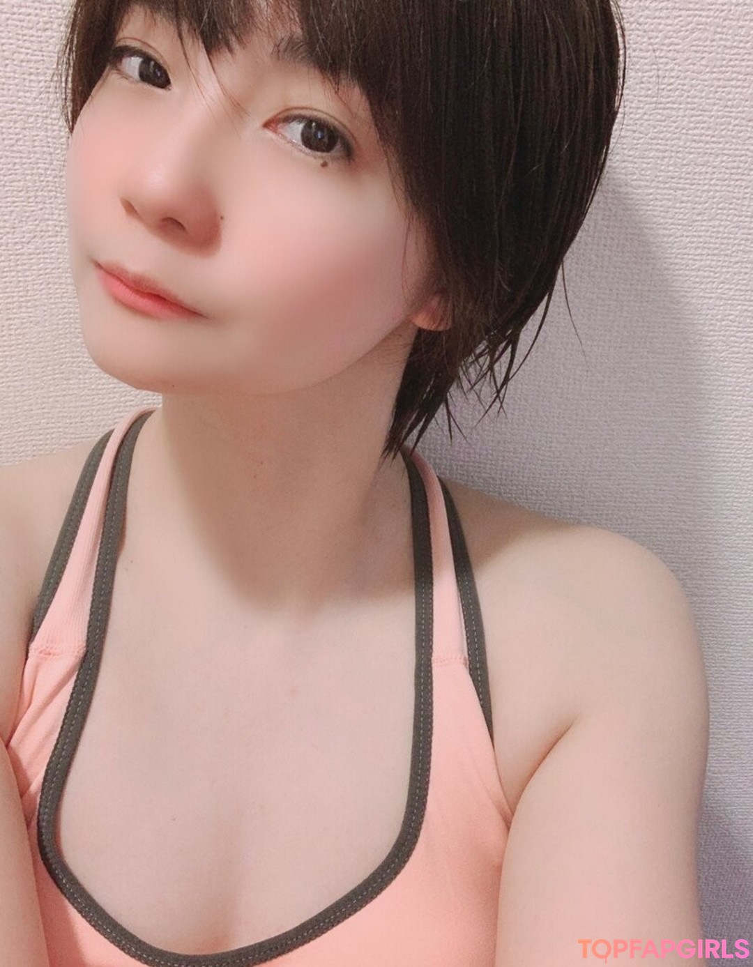 Foto desnuda filtrada de OnlyFans de Ayameapricot #873 Foto desnuda filtrada de OnlyFans de Ayameapricot #873