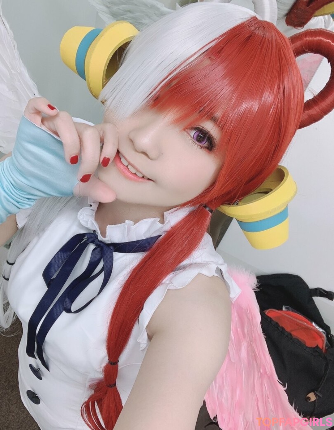 Foto desnuda filtrada de OnlyFans de Ayameapricot #881 Foto desnuda filtrada de OnlyFans de Ayameapricot #881