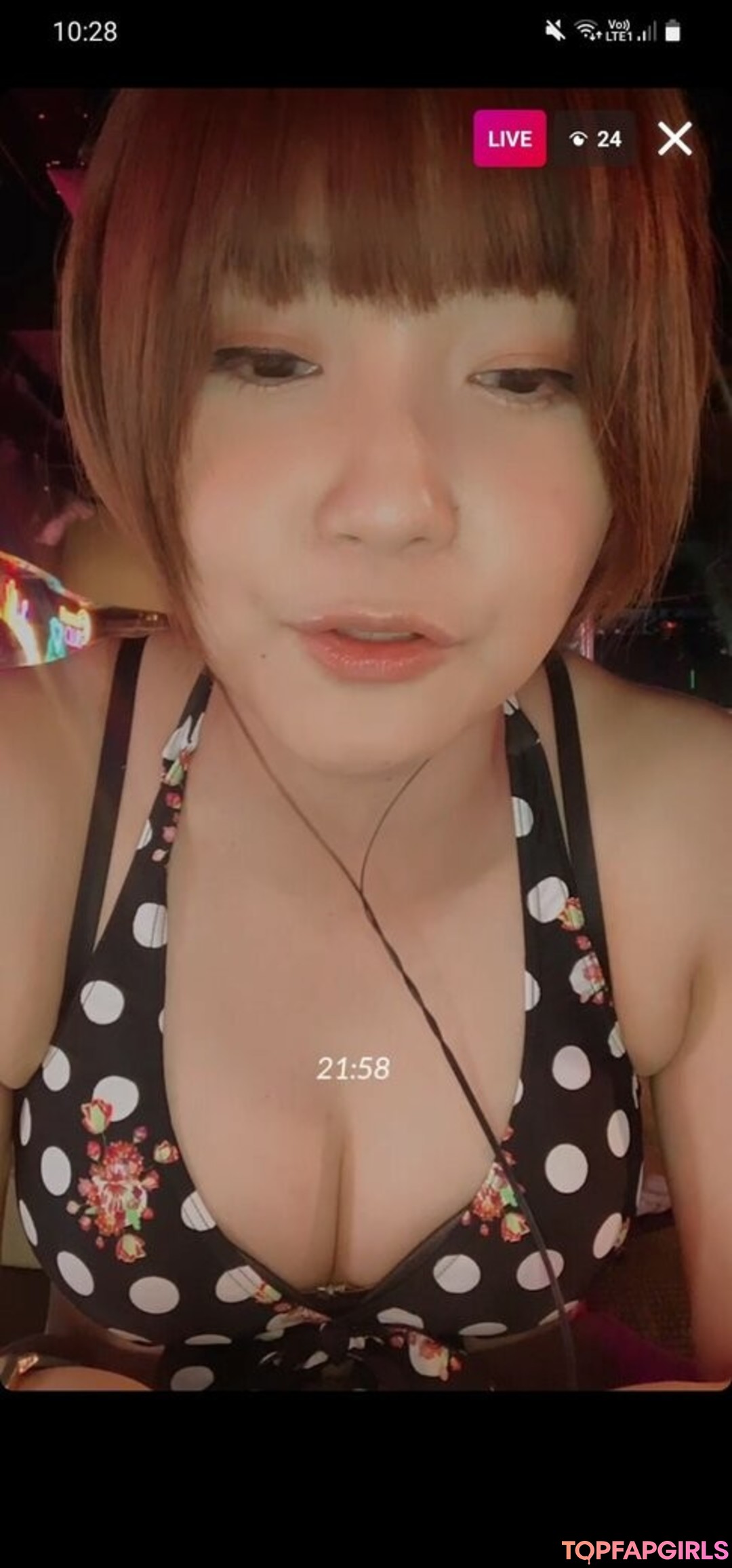 Foto desnuda filtrada de OnlyFans de Ayameapricot #884 Foto desnuda filtrada de OnlyFans de Ayameapricot #884