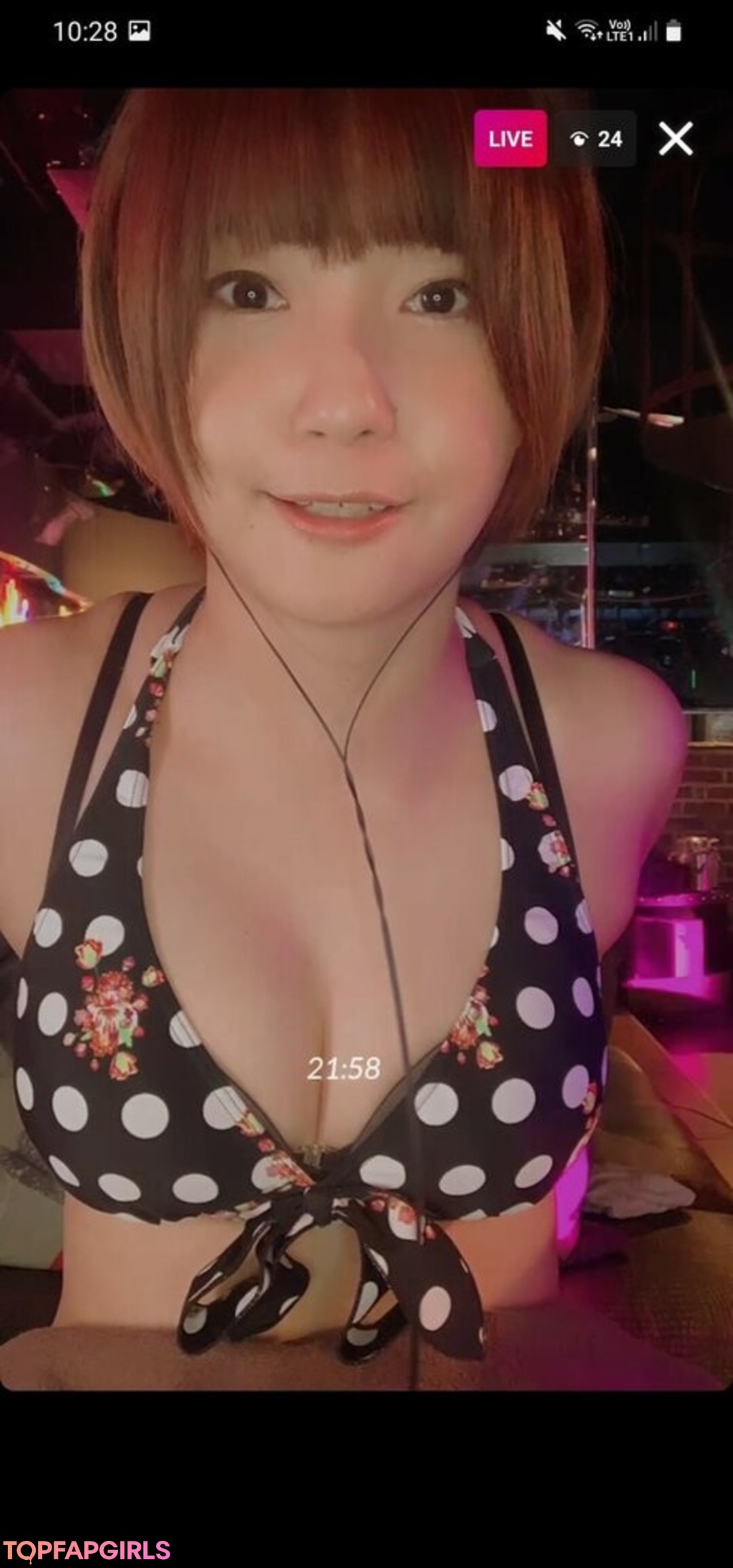 Foto desnuda filtrada de OnlyFans de Ayameapricot #885 Foto desnuda filtrada de OnlyFans de Ayameapricot #885