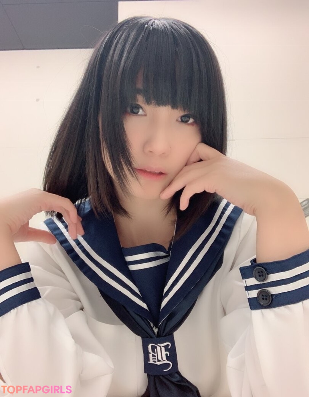 Foto desnuda filtrada de OnlyFans de Ayameapricot #894 Foto desnuda filtrada de OnlyFans de Ayameapricot #894