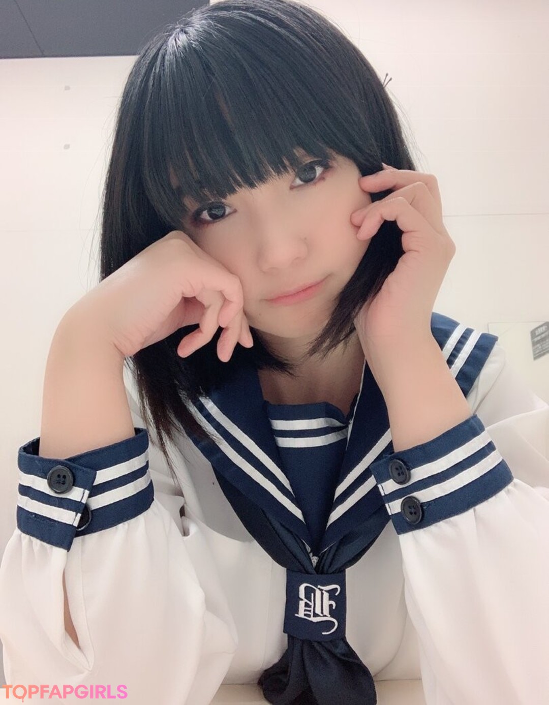 Foto desnuda filtrada de OnlyFans de Ayameapricot #895 Foto desnuda filtrada de OnlyFans de Ayameapricot #895