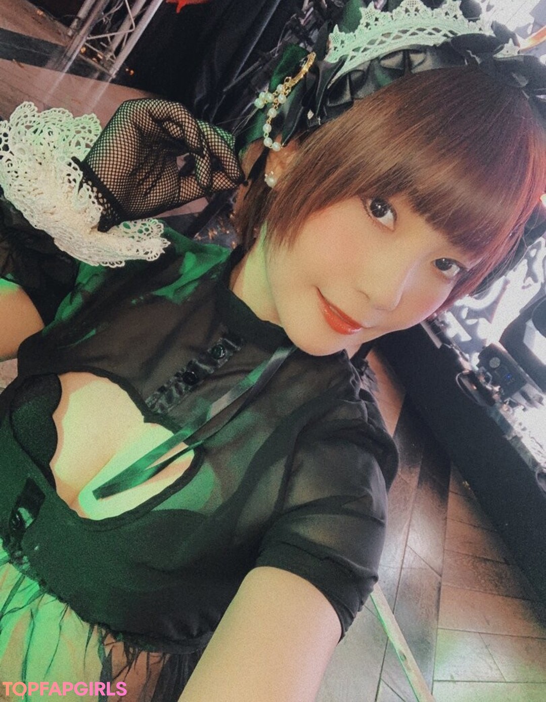Foto desnuda filtrada de OnlyFans de Ayameapricot #9 Foto desnuda filtrada de OnlyFans de Ayameapricot #9