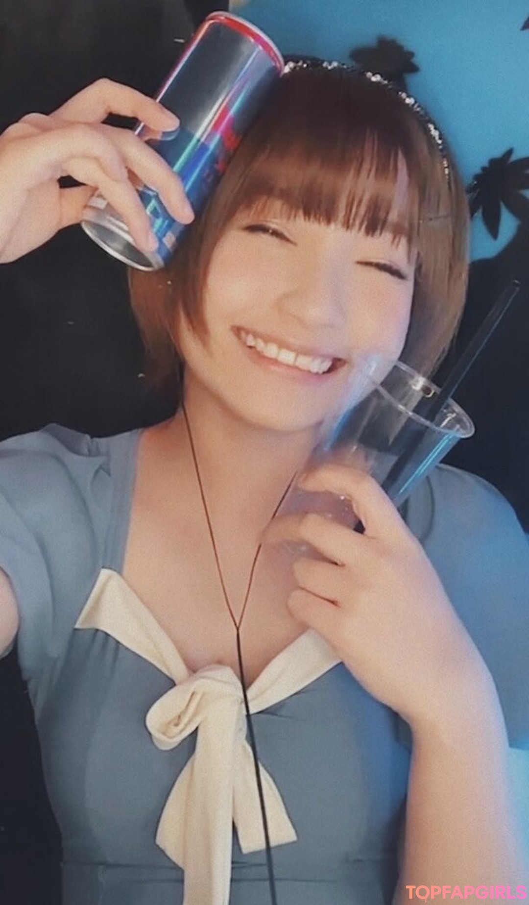 Foto desnuda filtrada de OnlyFans de Ayameapricot #925 Foto desnuda filtrada de OnlyFans de Ayameapricot #925