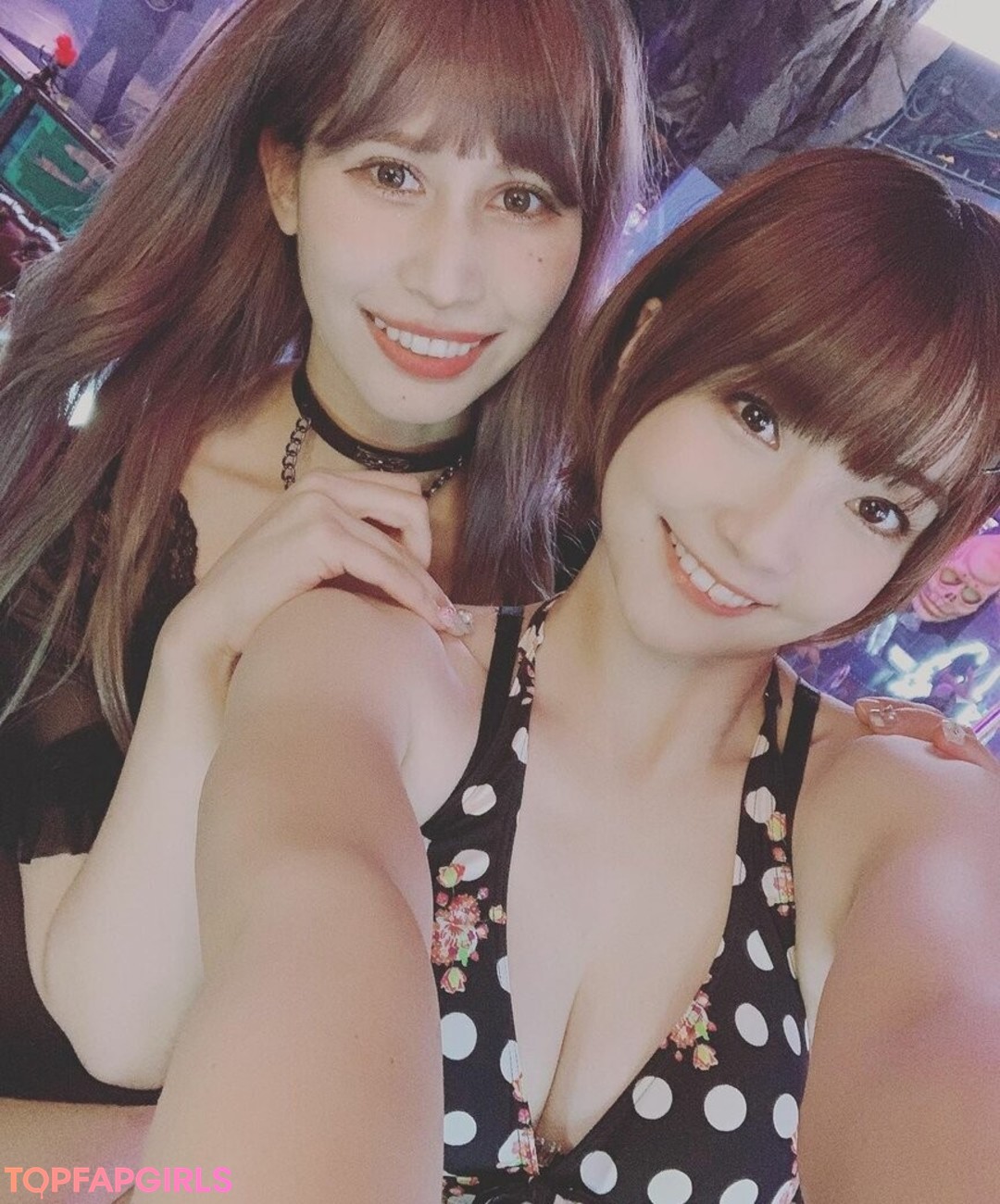 Foto desnuda filtrada de OnlyFans de Ayameapricot #929 Foto desnuda filtrada de OnlyFans de Ayameapricot #929