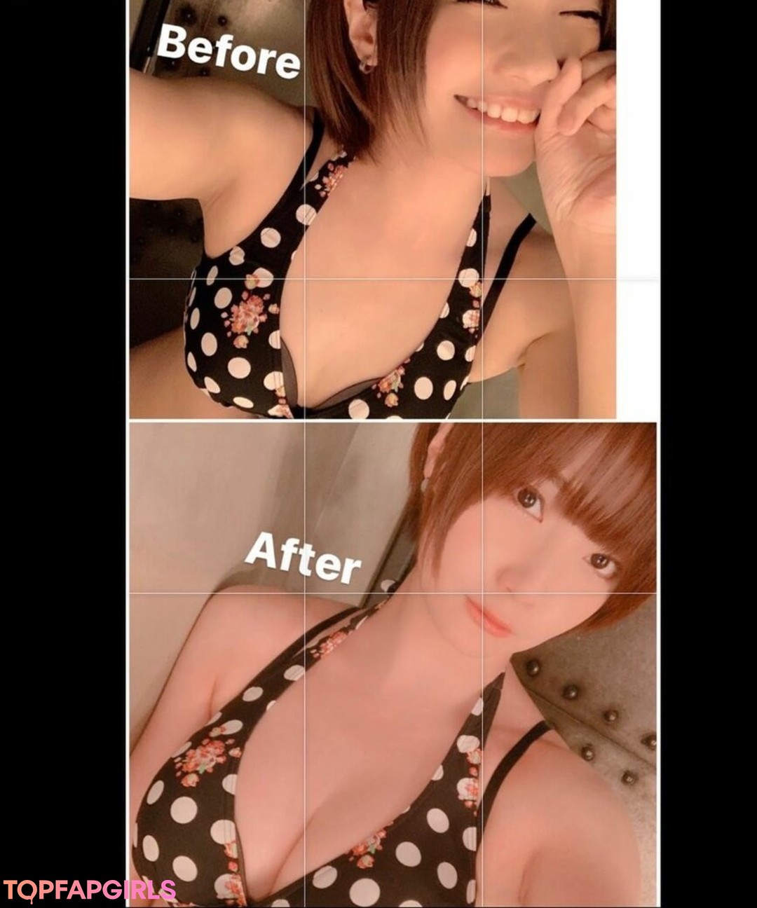Foto desnuda filtrada de OnlyFans de Ayameapricot #949 Foto desnuda filtrada de OnlyFans de Ayameapricot #949