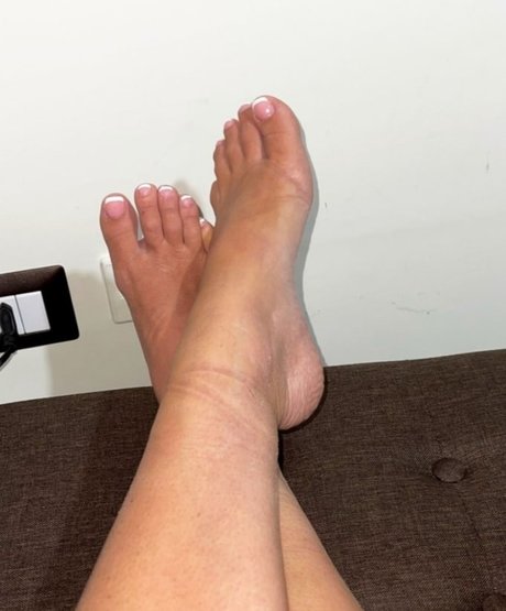 Foto desnuda filtrada de OnlyFans de Annarita Esposito