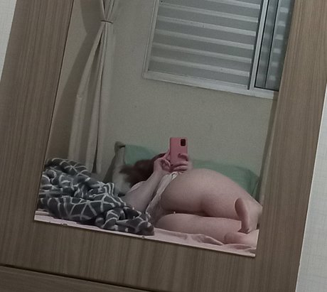Foto desnuda filtrada de OnlyFans de Kirara