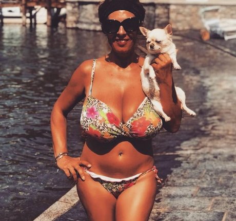 Betty Larouge