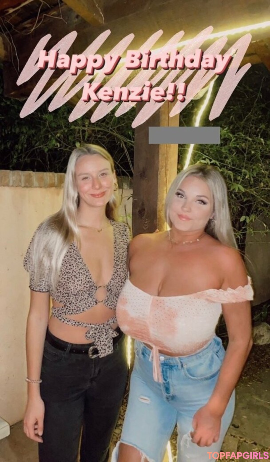 Foto desnuda filtrada de OnlyFans de Emma Greenshields #93 Foto desnuda filtrada de OnlyFans de Emma Greenshields #93