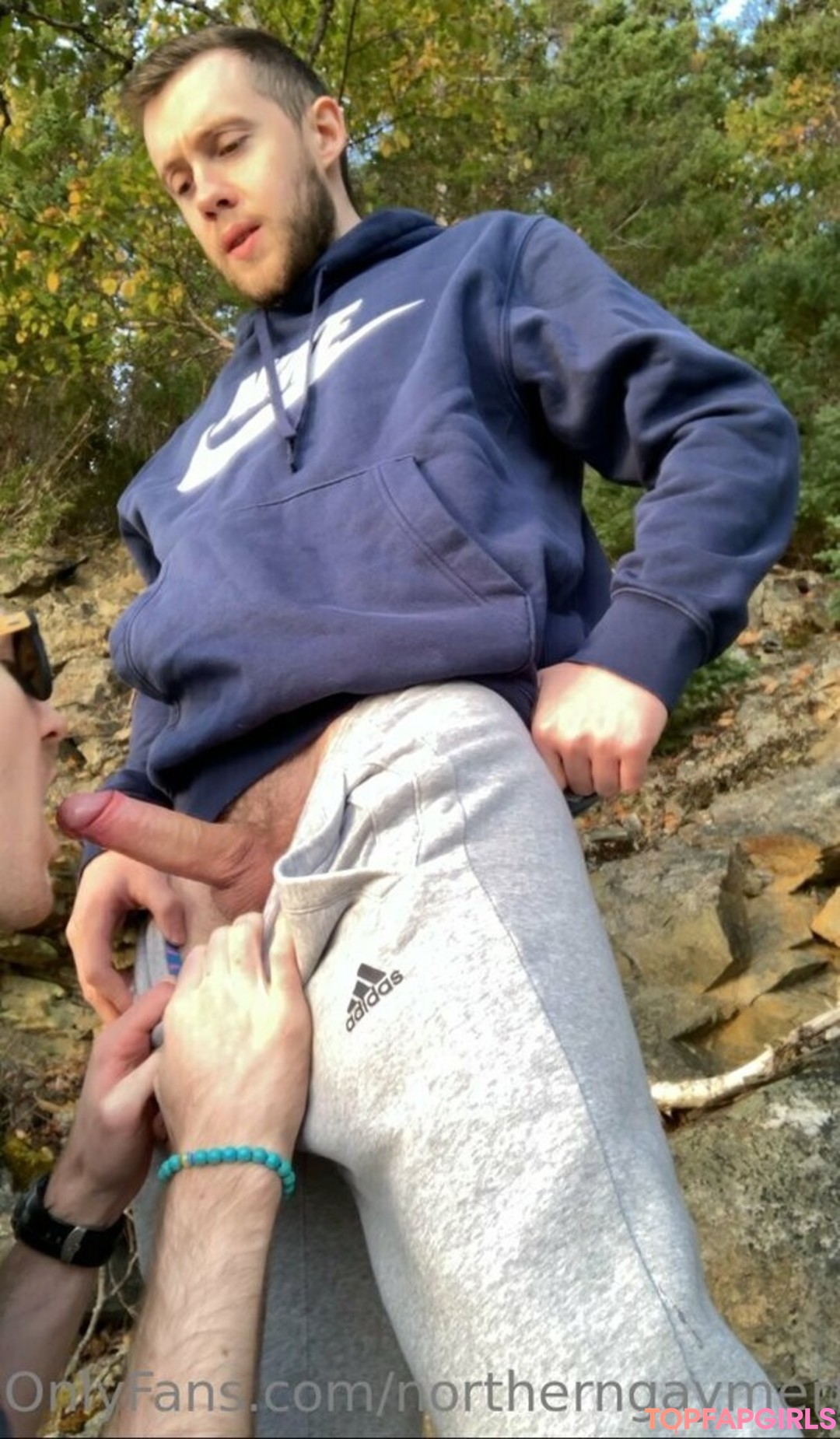 Foto desnuda filtrada de OnlyFans de Northerngaymertwinks #94 Foto desnuda filtrada de OnlyFans de Northerngaymertwinks #94