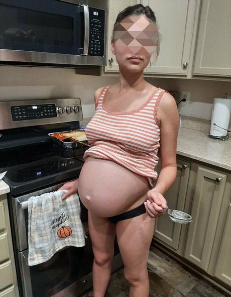 Foto desnuda filtrada de OnlyFans de Tinyandtan