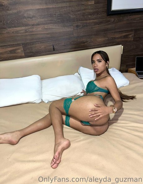 Aleydaguzman