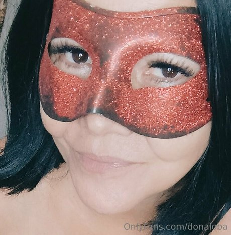 Foto desnuda filtrada de OnlyFans de Donaloba