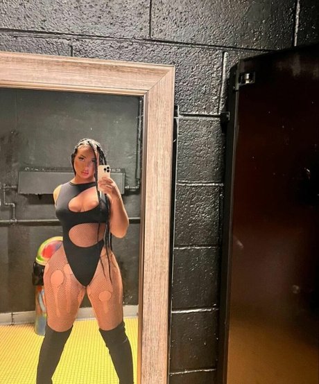 Teyah Stephens