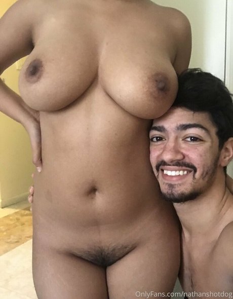 Foto desnuda filtrada de OnlyFans de Broskithebull
